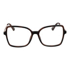 Max & Co Brown Stainless Steel Glasses (Frames)