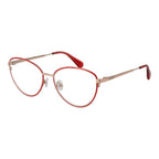 Max & Co Red Women Optical Frames