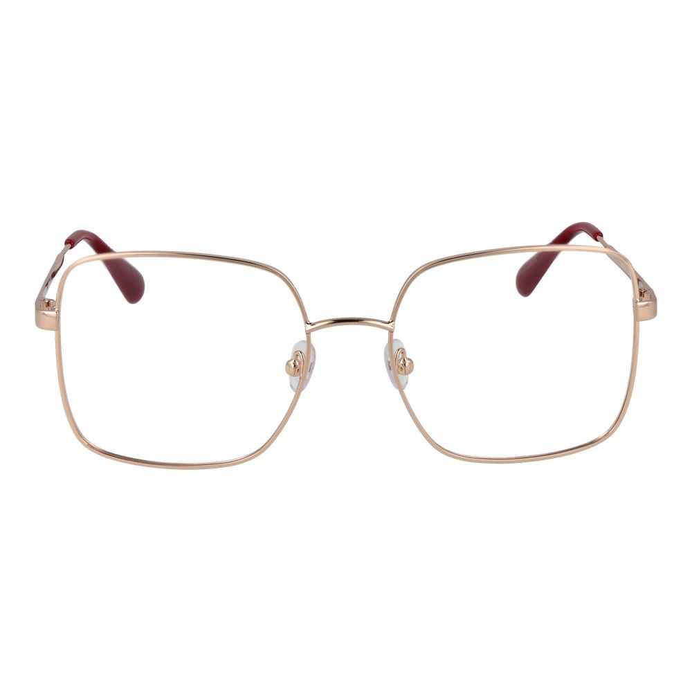 Max & Co Gold Women Optical Frames