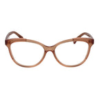 Max Mara Brown Acetate Glasses (Frames)