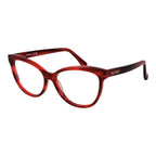 Max Mara Red Women Optical Frames