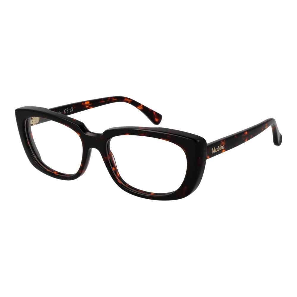 Max Mara Brown Women Optical Frames