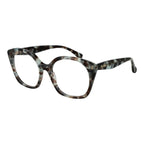 Max Mara Brown Acetate Glasses (Frames)