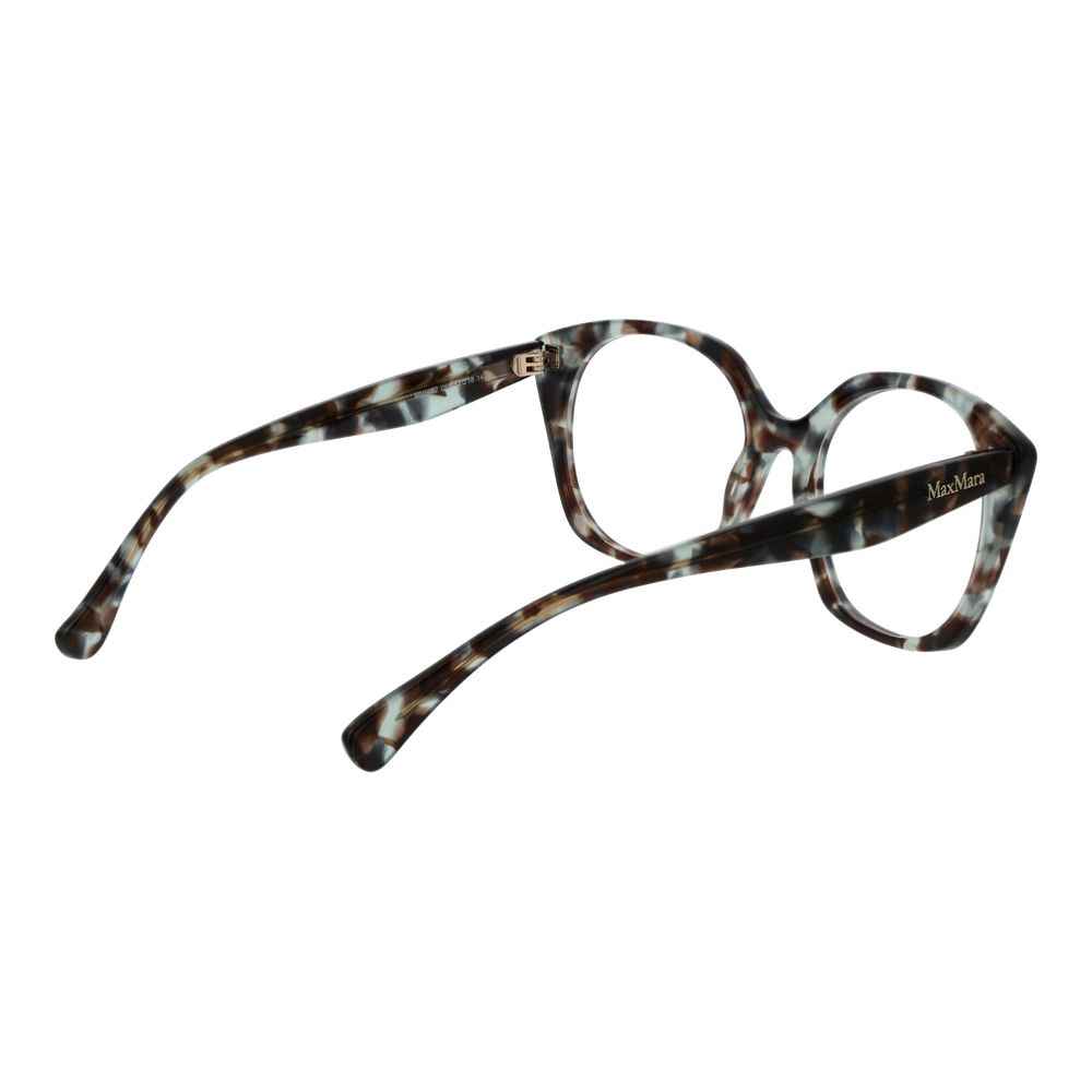 Max Mara Brown Women Optical Frames