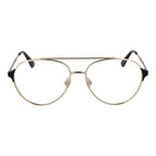 Max & Co Gold Women Optical Frames