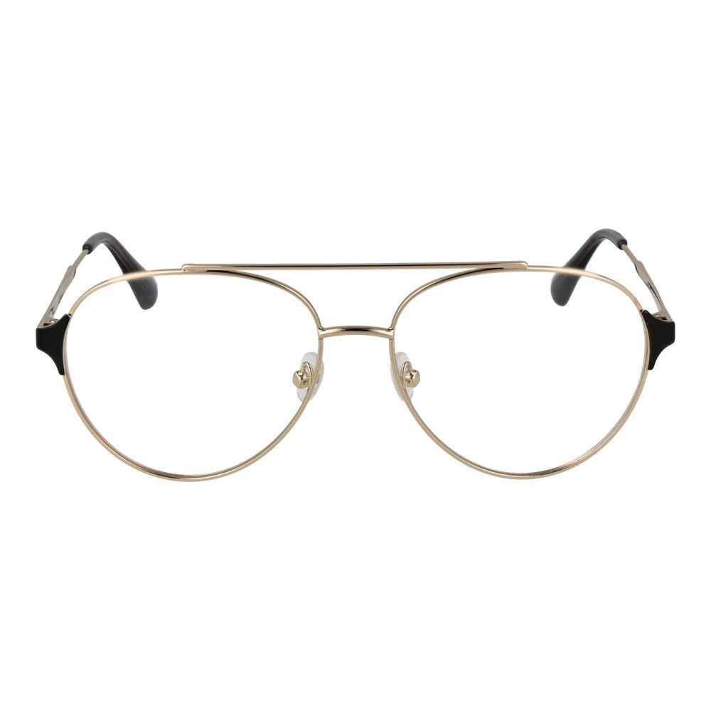 Max & Co Gold Women Optical Frames