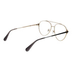 Max & Co Gold Women Optical Frames