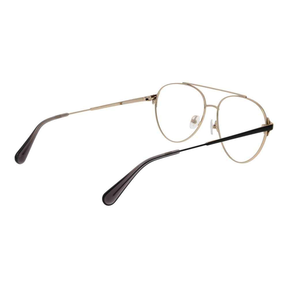 Max & Co Gold Women Optical Frames