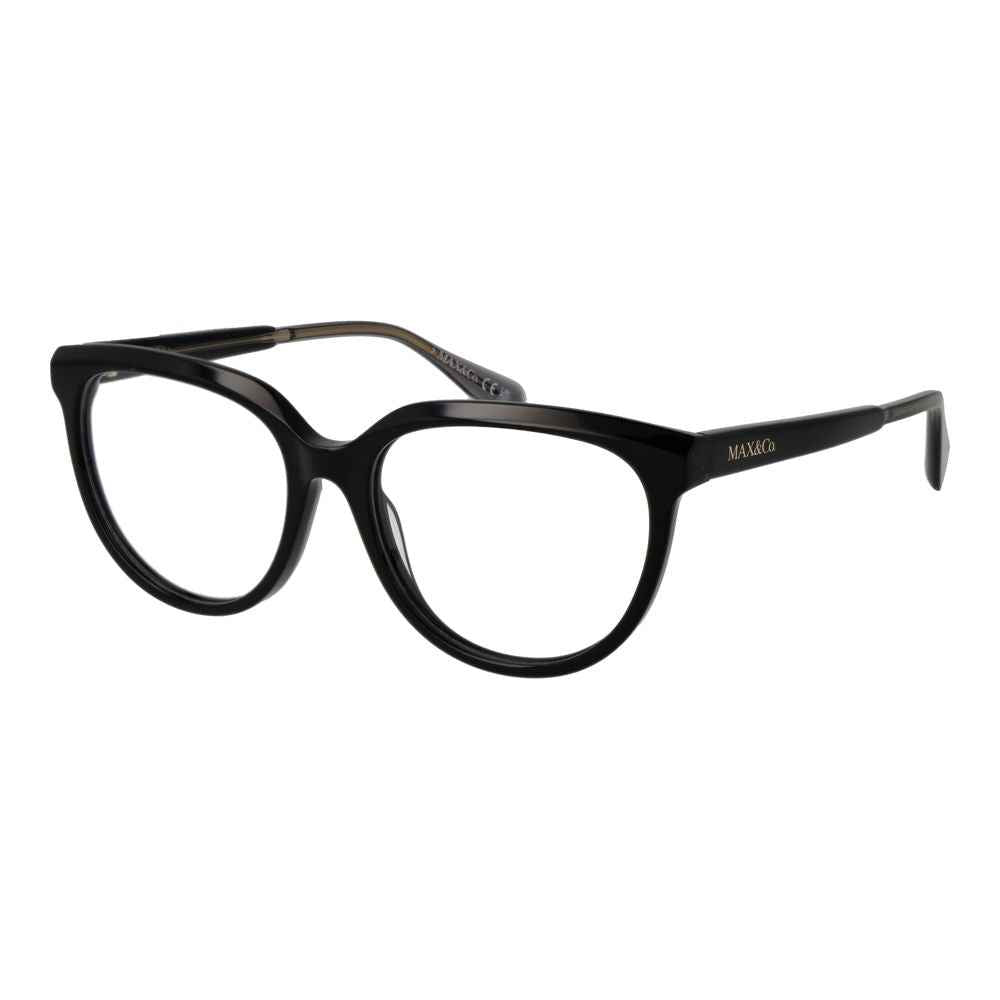 Max & Co Black Women Optical Frames