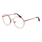 Max & Co Rose Gold Women Optical Frames