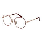 Max Mara Red Women Optical Frames