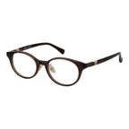 Max Mara Brown Women Optical Frames