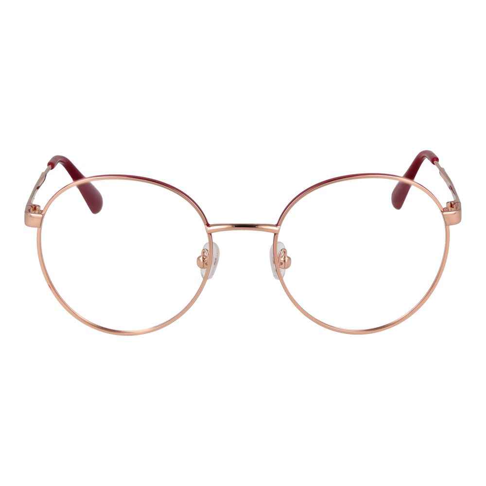 Max & Co Rose Gold Women Optical Frames