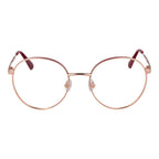Max & Co Rose Gold Women Optical Frames
