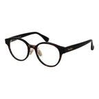 Max Mara Brown Women Optical Frames