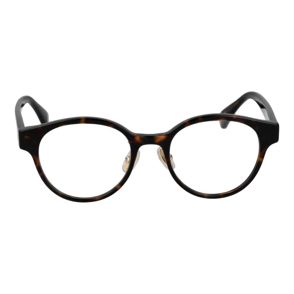 Max Mara Brown Women Optical Frames
