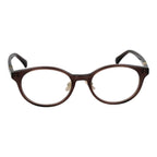 Max Mara Brown Women Optical Frames