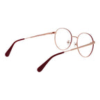 Max & Co Rose Gold Women Optical Frames