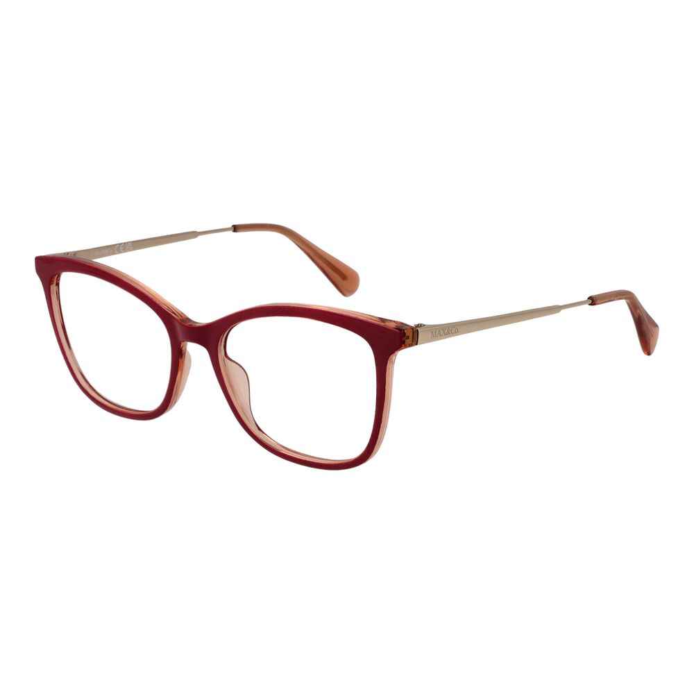 Max & Co Purple Women Optical Frames