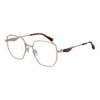 Christian Lacroix Purple Women Optical Frames