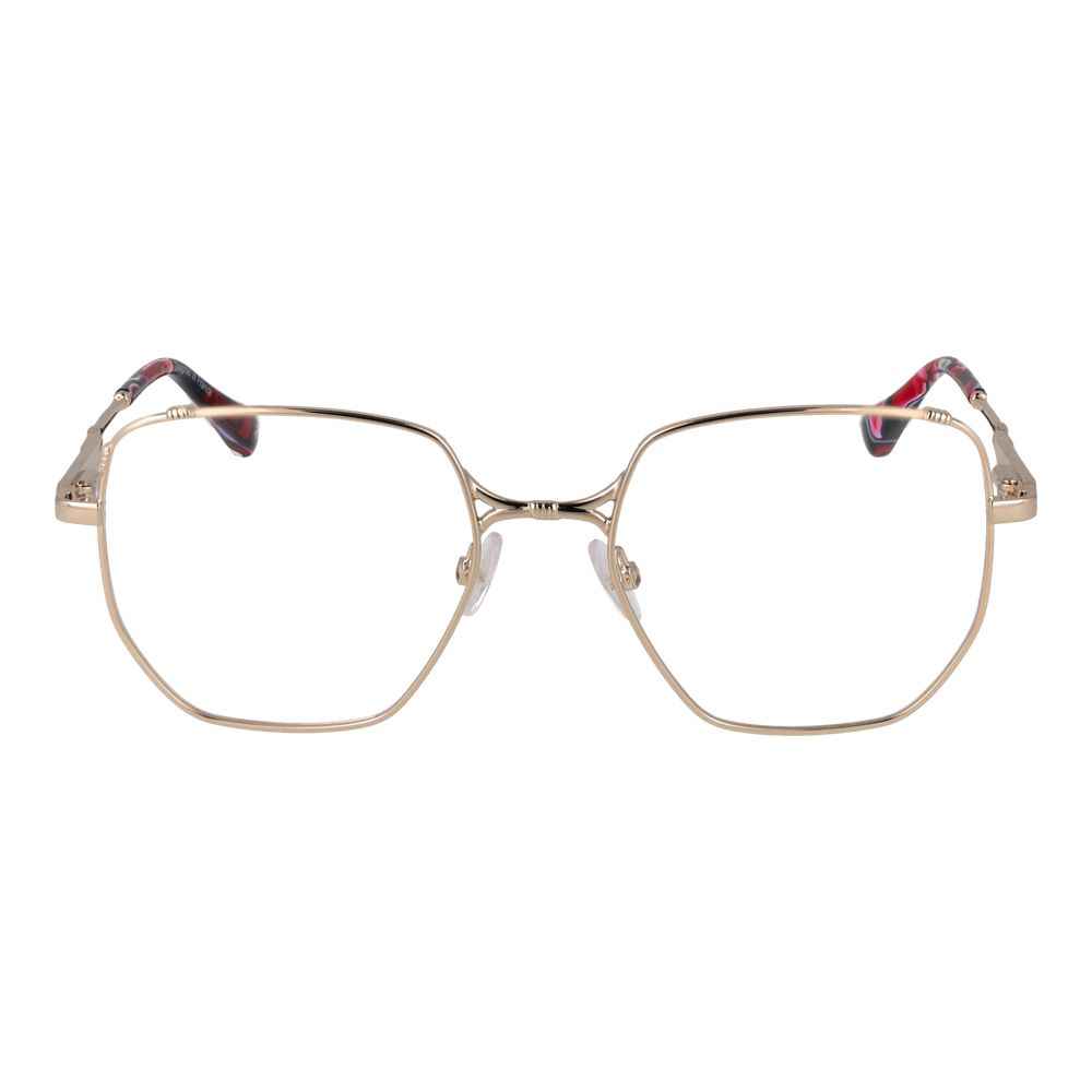 Christian Lacroix Purple Women Optical Frames
