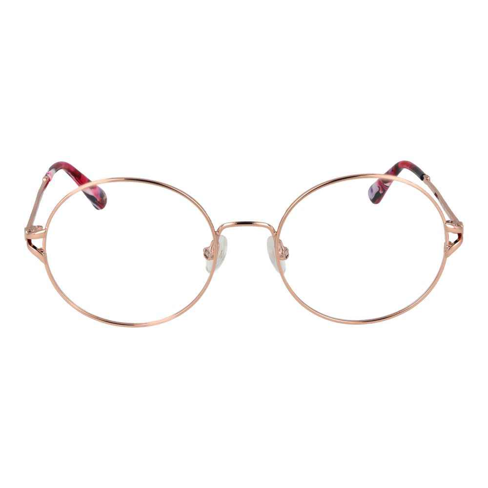 Christian Lacroix Beige Women Optical Frames