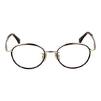 Max Mara Brown Women Optical Frames