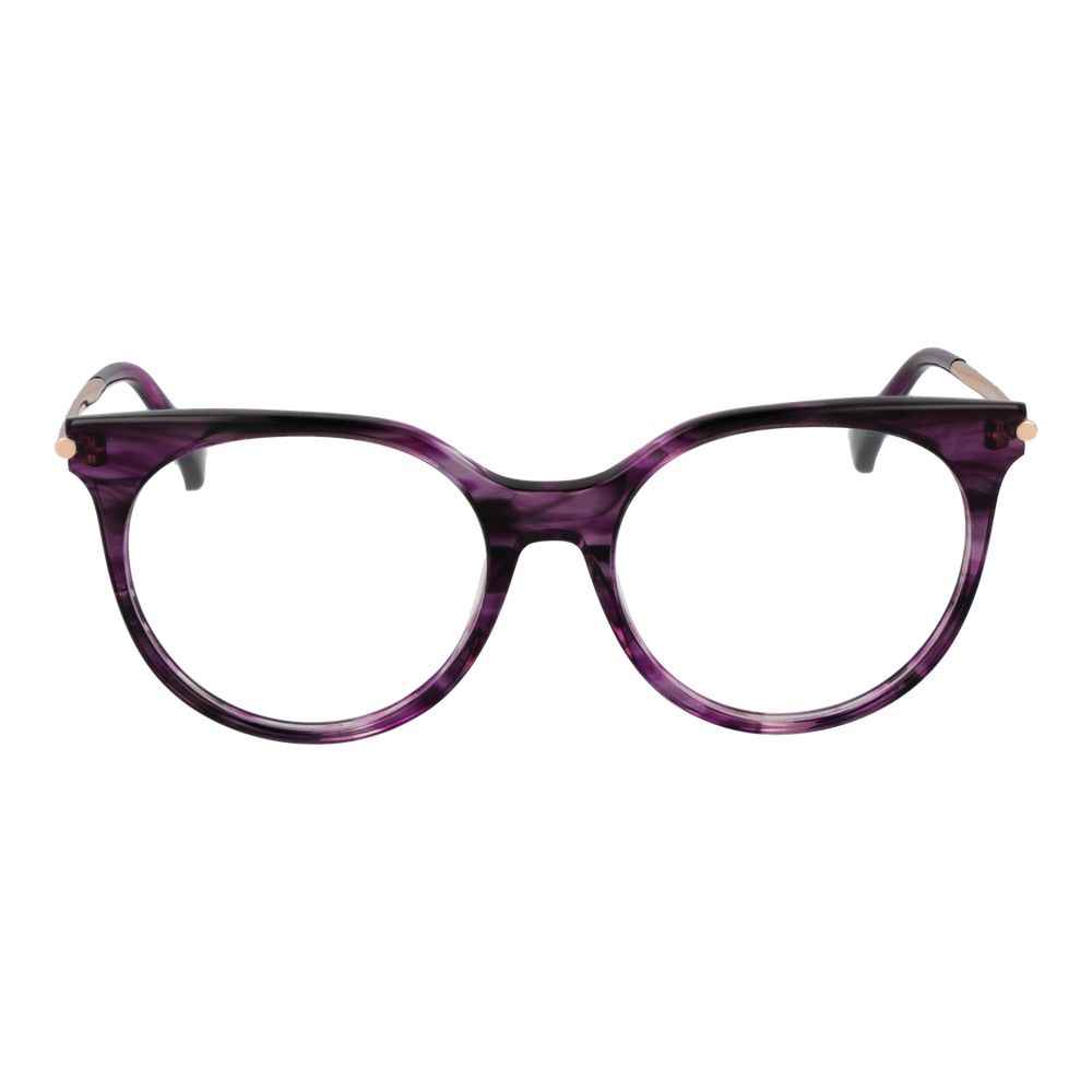 Max Mara Purple Women Optical Frames