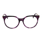 Max Mara Purple Women Optical Frames
