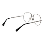 Max Mara Silver Metal Glasses (Frames)