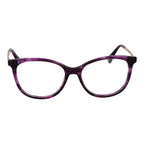 Max Mara Purple Acetate Glasses (Frames)