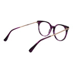 Max Mara Purple Women Optical Frames
