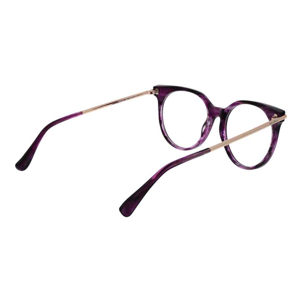 Max Mara Purple Women Optical Frames