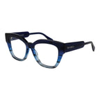 Max & Co Blue Women Optical Frames