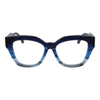 Max & Co Blue Acetate Glasses (Frames)