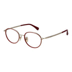 Max Mara Red Women Optical Frames