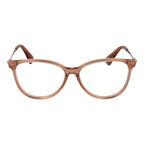 Max Mara Brown Women Optical Frames