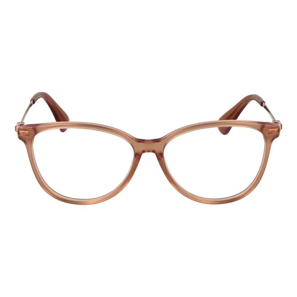 Max Mara Brown Women Optical Frames