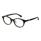 Max Mara Brown Women Optical Frames