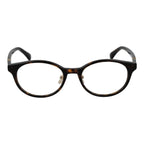 Max Mara Brown Acetate Glasses (Frames)