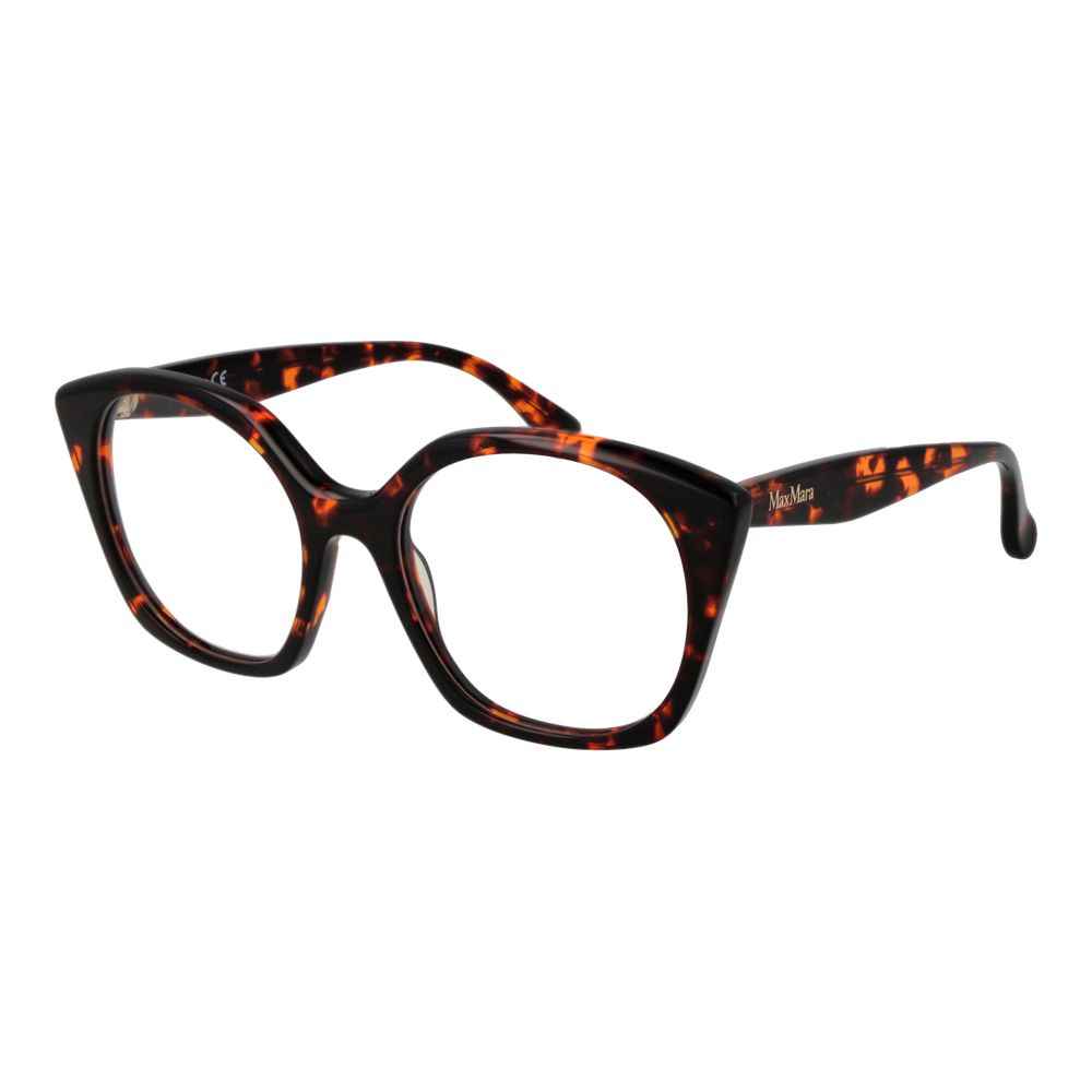 Max Mara Brown Women Optical Frames