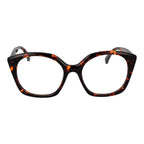 Max Mara Brown Women Optical Frames