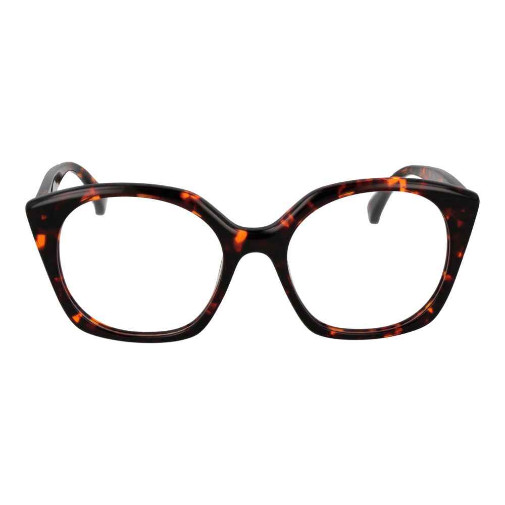 Max Mara Brown Women Optical Frames