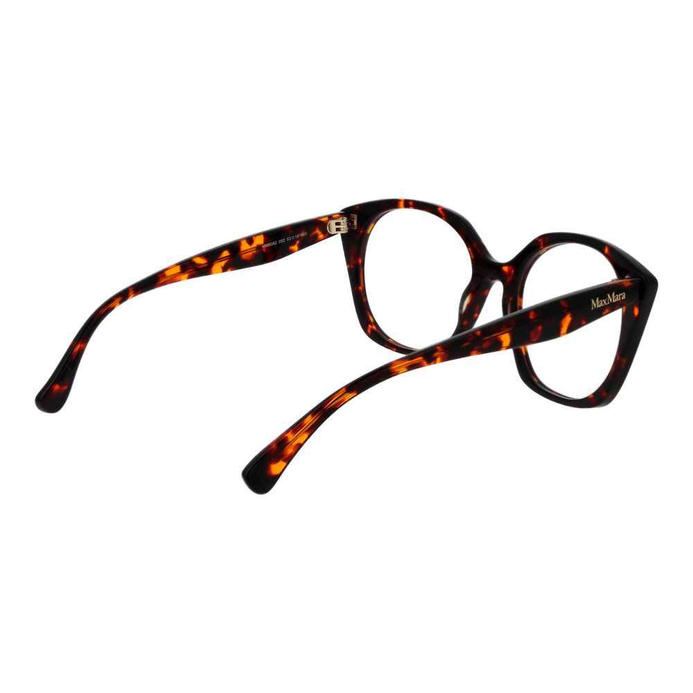 Max Mara Brown Women Optical Frames
