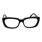 Max Mara Black Women Optical Frames