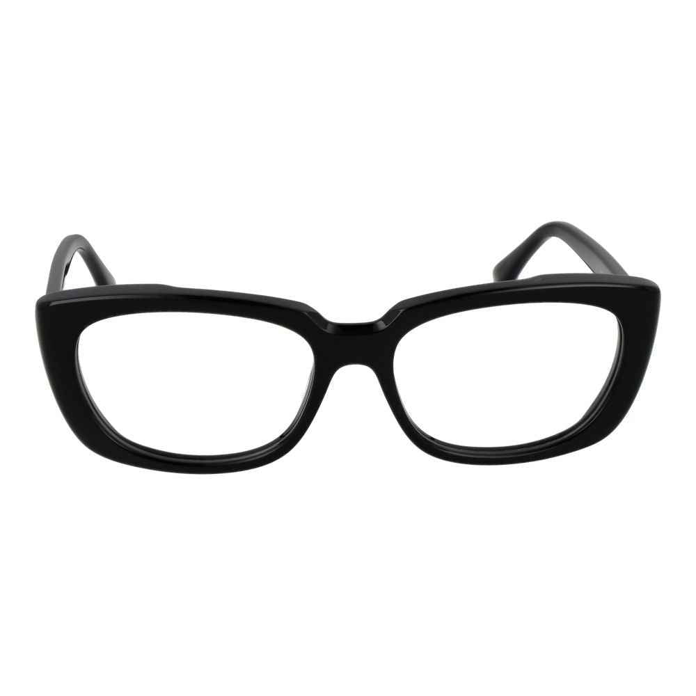 Max Mara Black Women Optical Frames