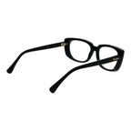Max Mara Black Acetate Glasses (Frames)
