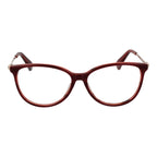 Max Mara Red Acetate Glasses (Frames)
