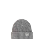 Ganni Beanie Hat