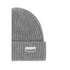 Ganni Beanie Hat